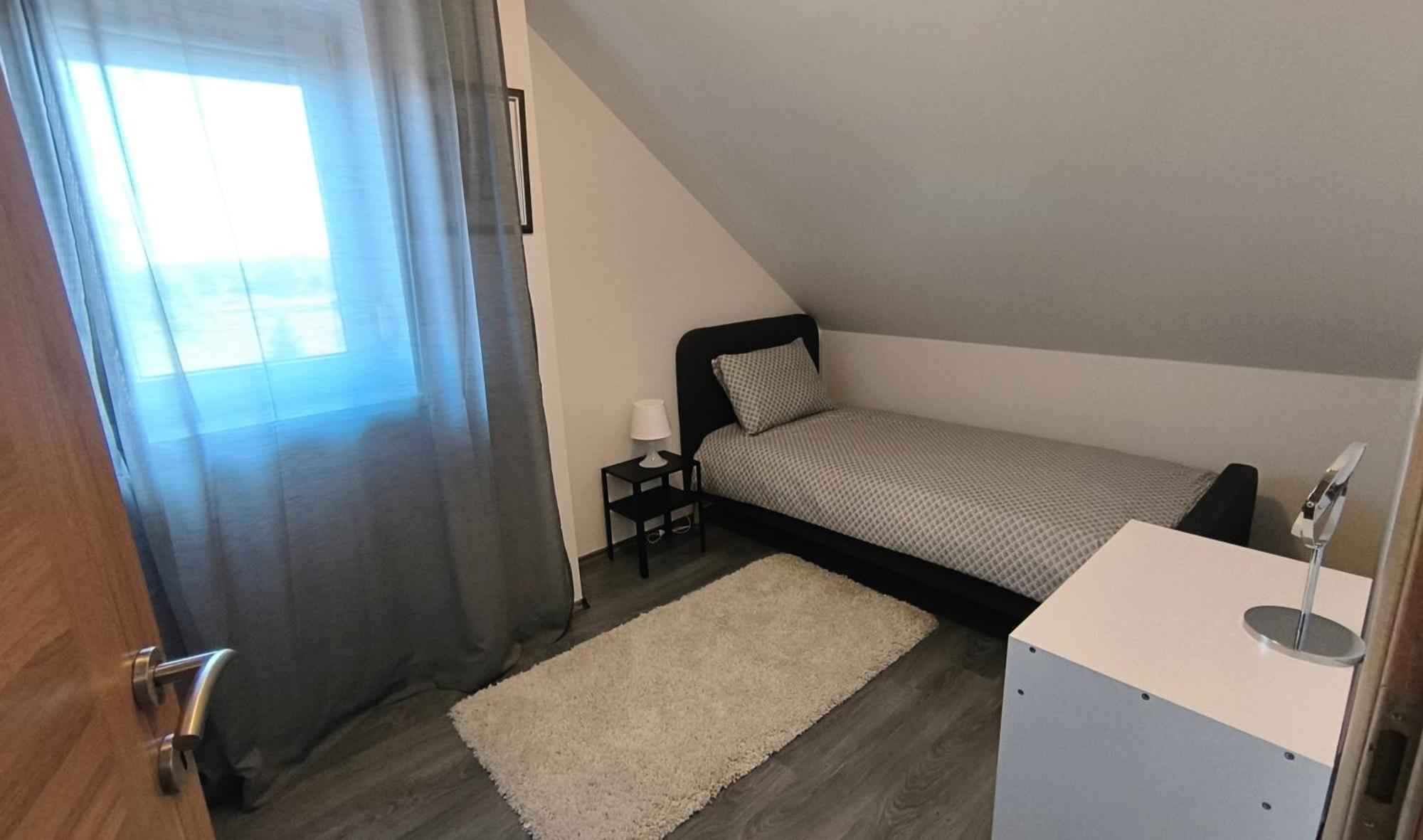 Apartment Cedar Zagreb Airport - Velika Gorica Scitarjevo Exterior foto