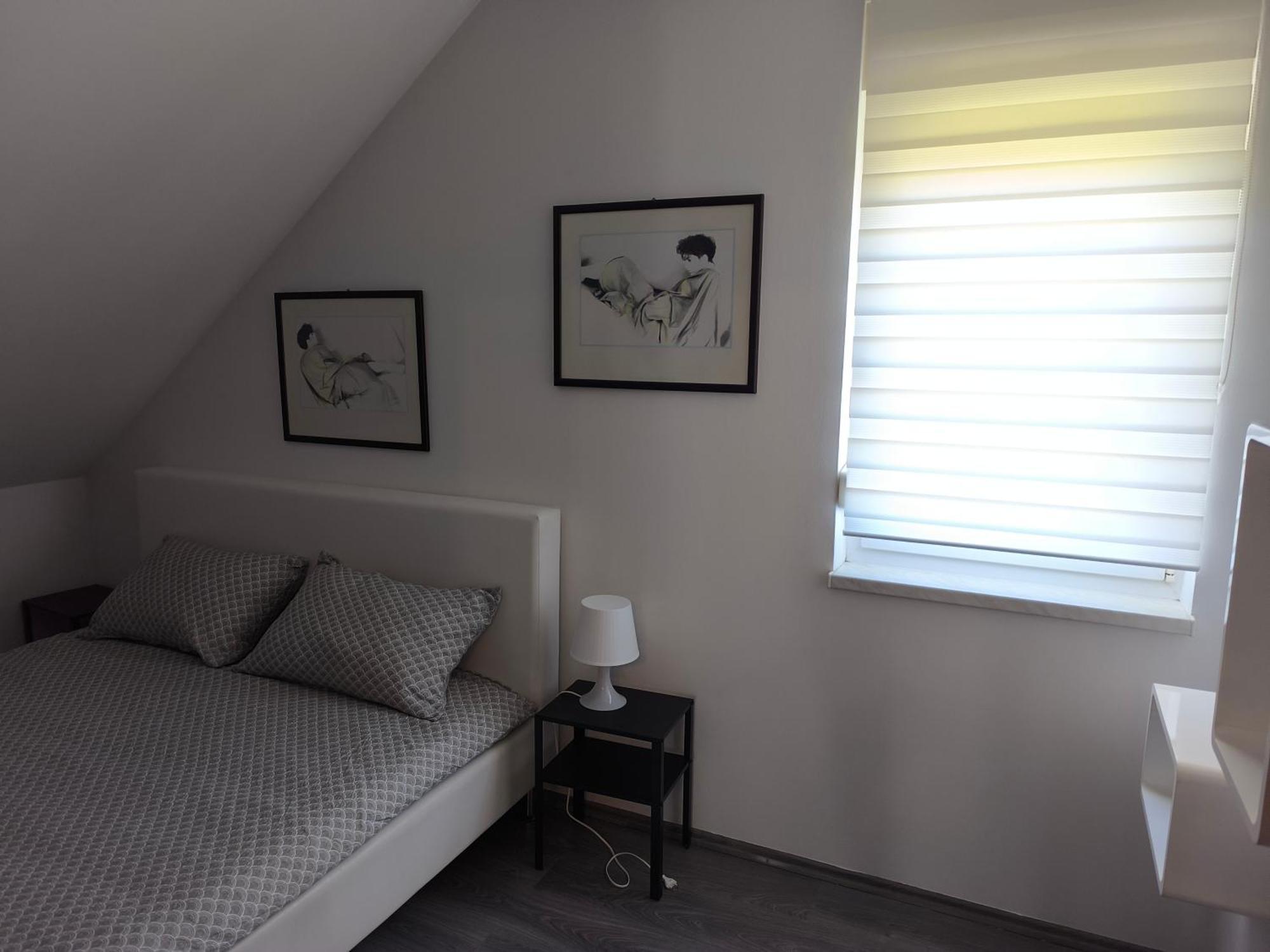 Apartment Cedar Zagreb Airport - Velika Gorica Scitarjevo Exterior foto